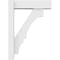 Ekena Millwork Balboa Architectural Grade PVC Outlooker with Block Ends, 7"W X 16"D X 22"H OUTP07X16X22BOA05 - alternate 4